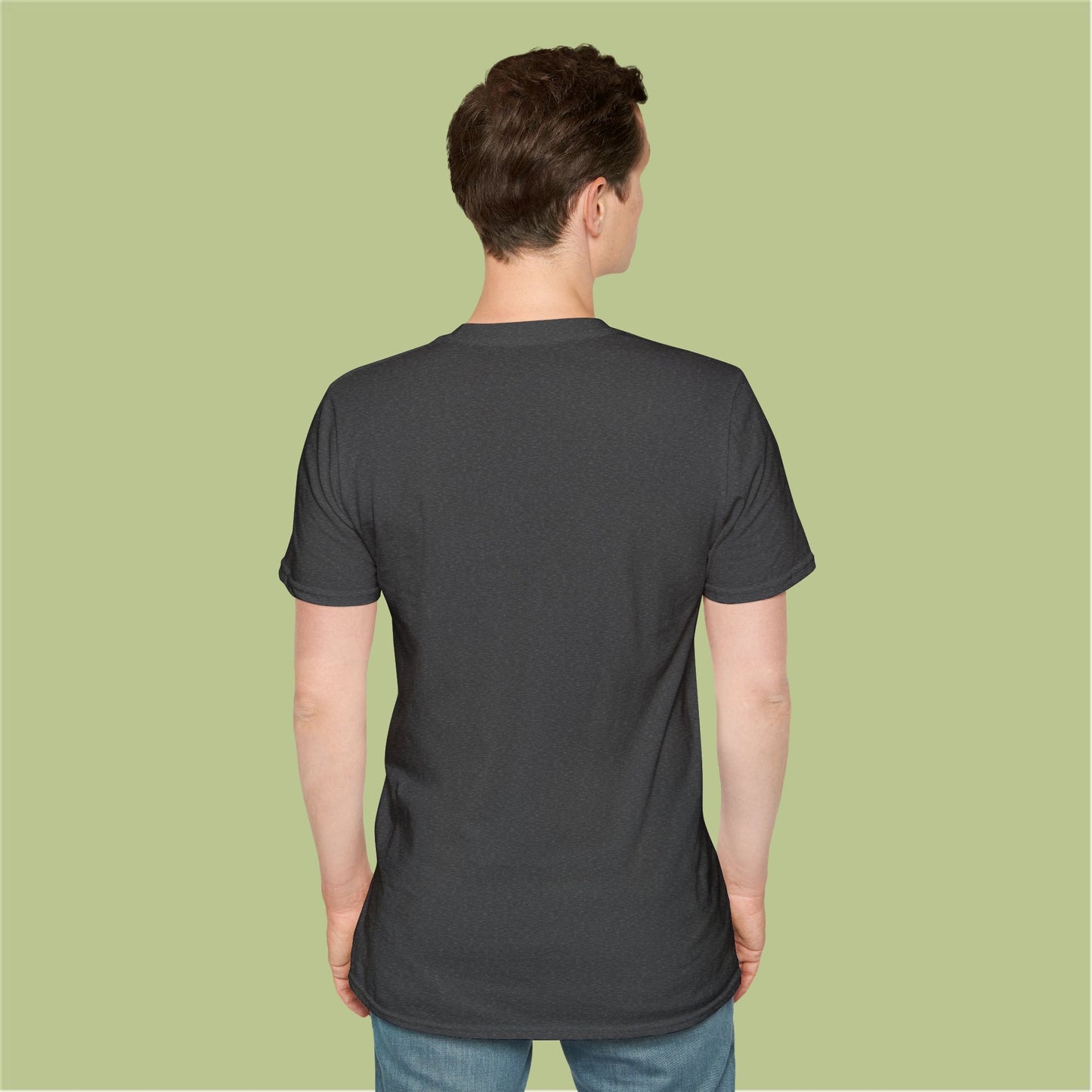 Bench T-Shirt