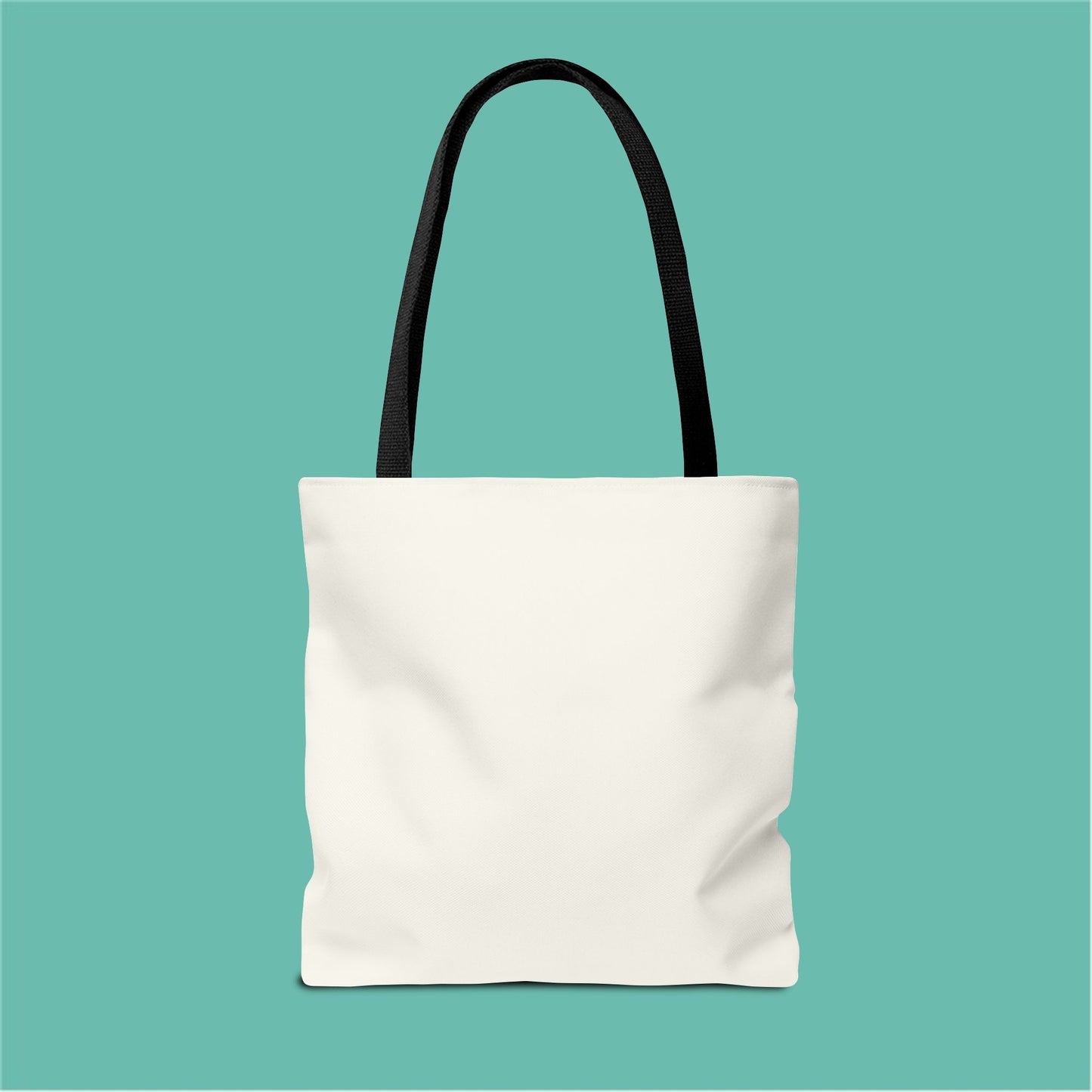 Trolley Tote Bag