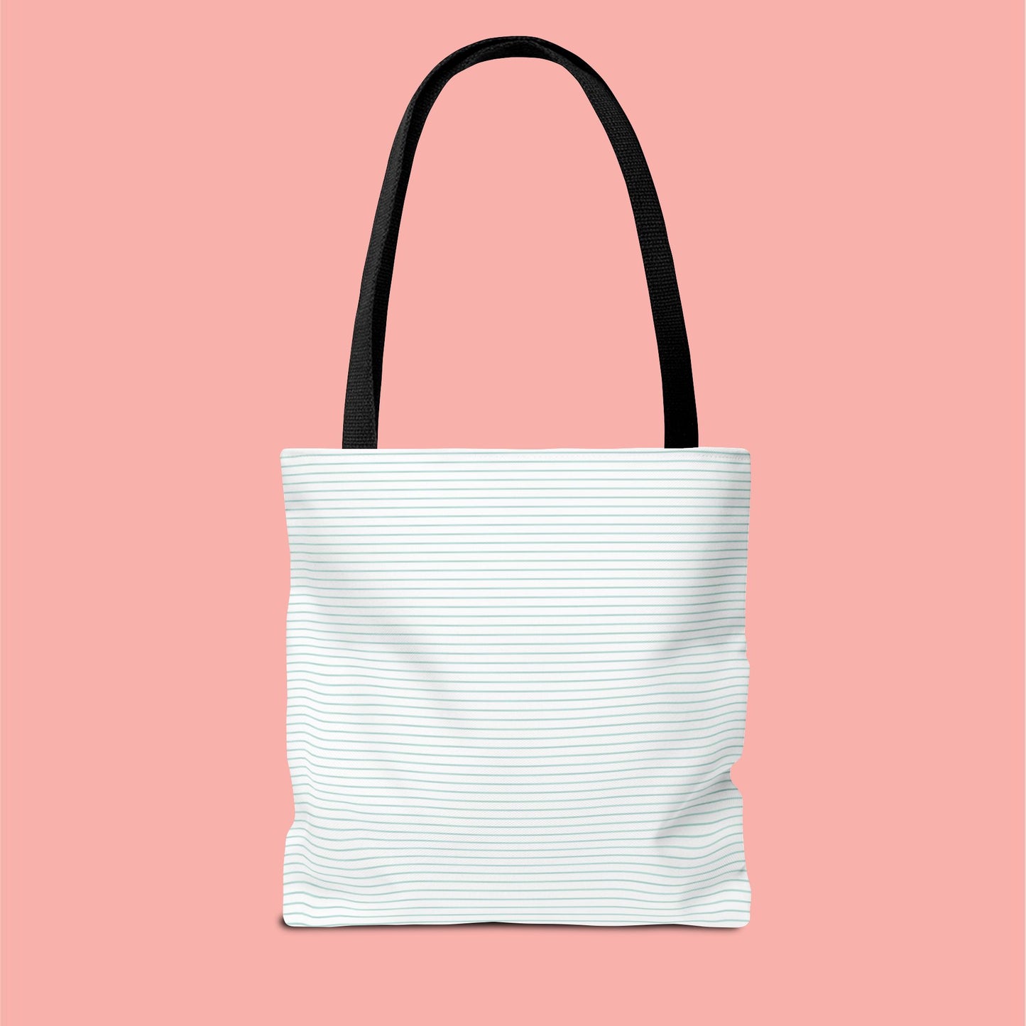 Savannah Map Tote Bag