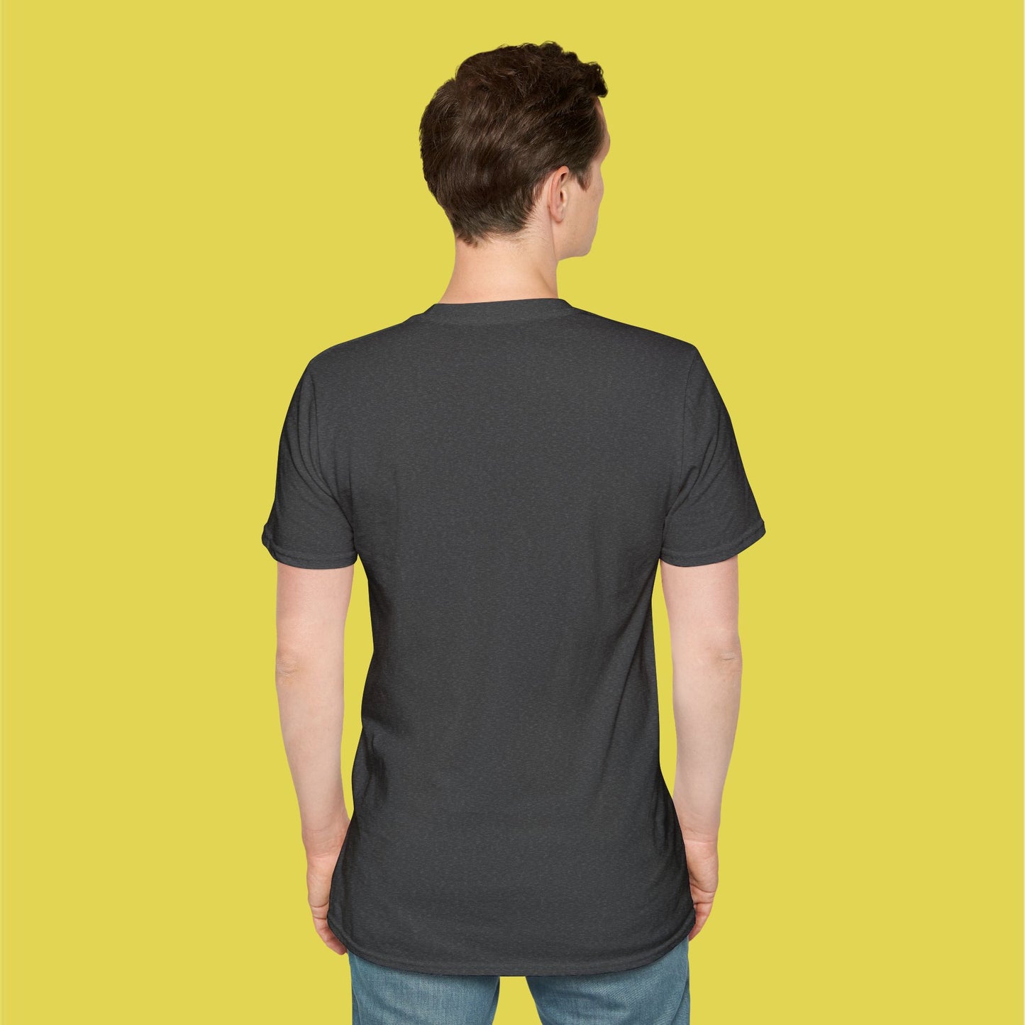 Spanish Moss T-Shirt