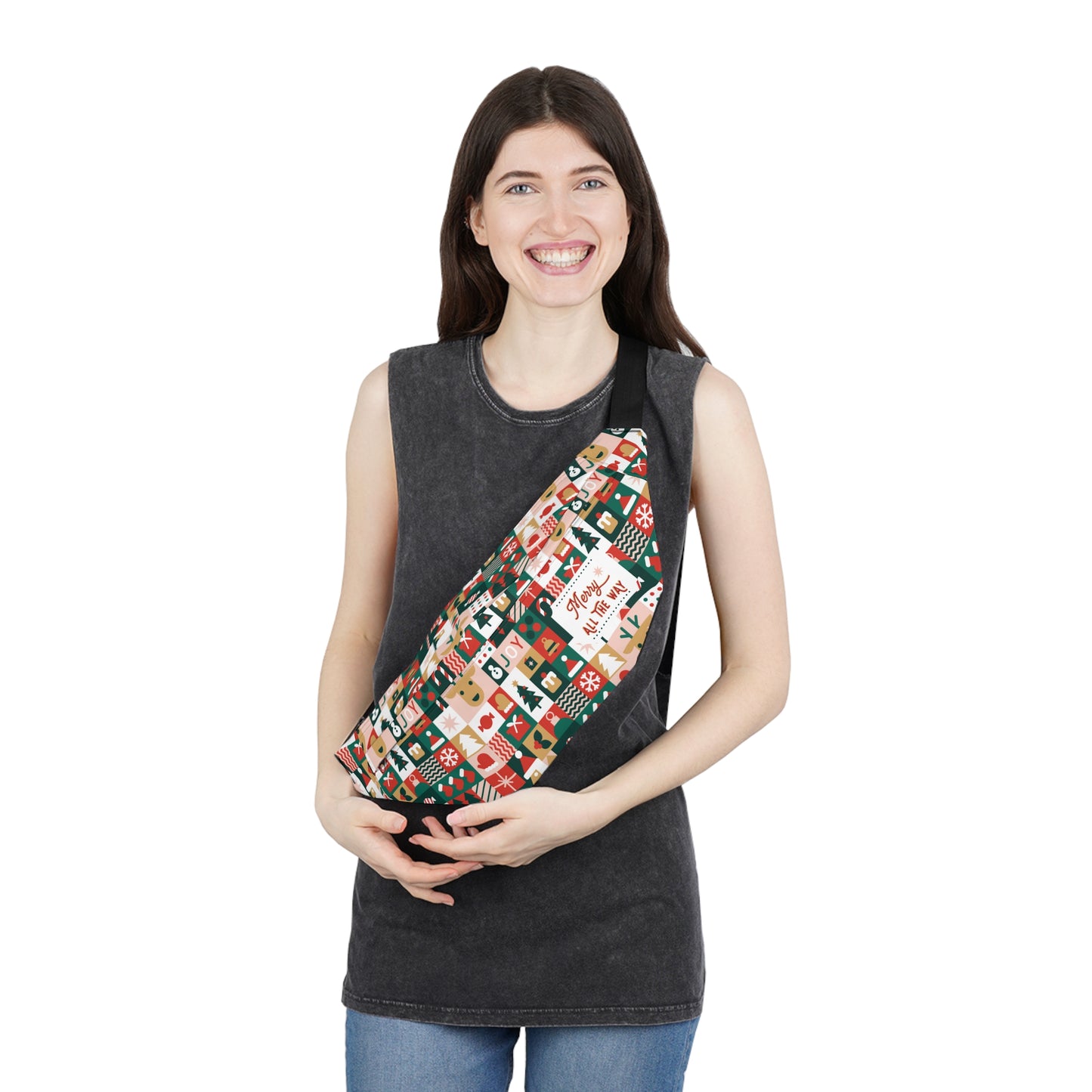 Merry All The Way Travel Pack