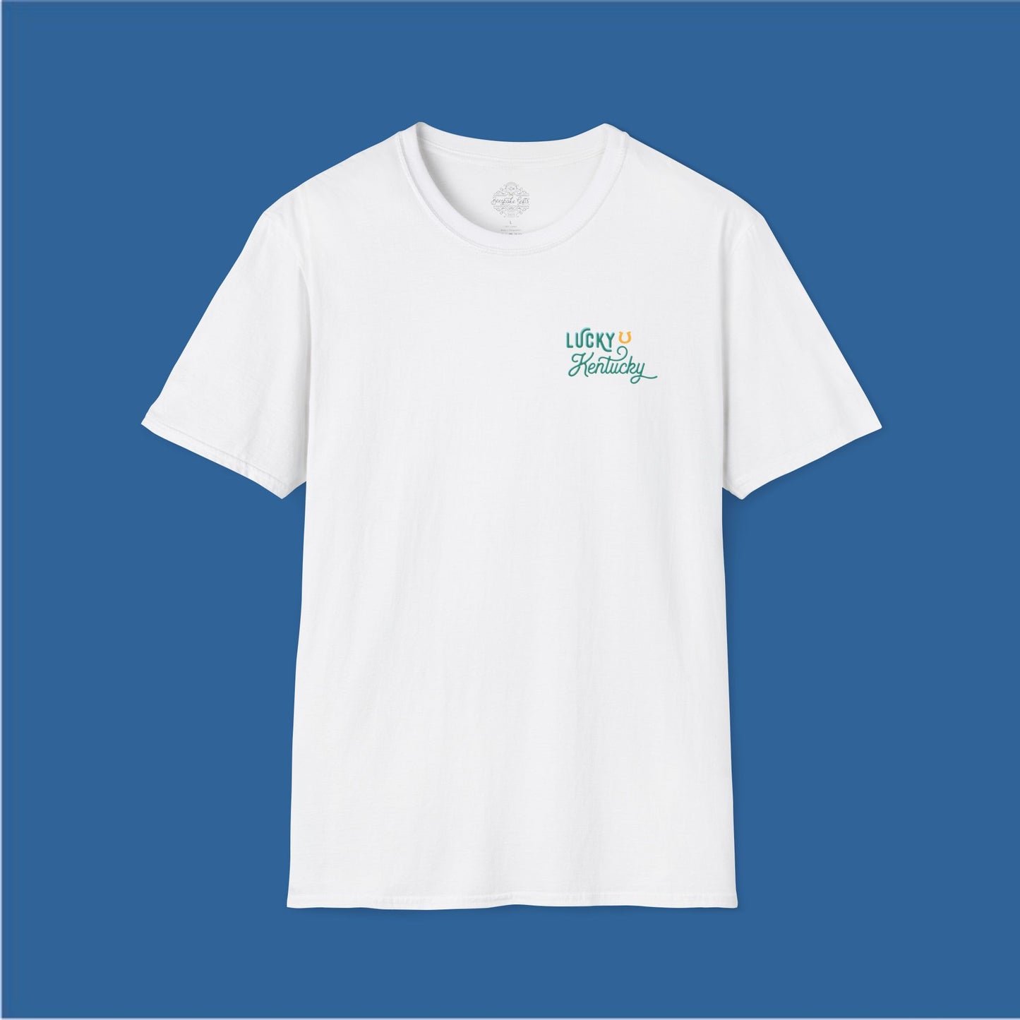 Kentucky Icons T-Shirt