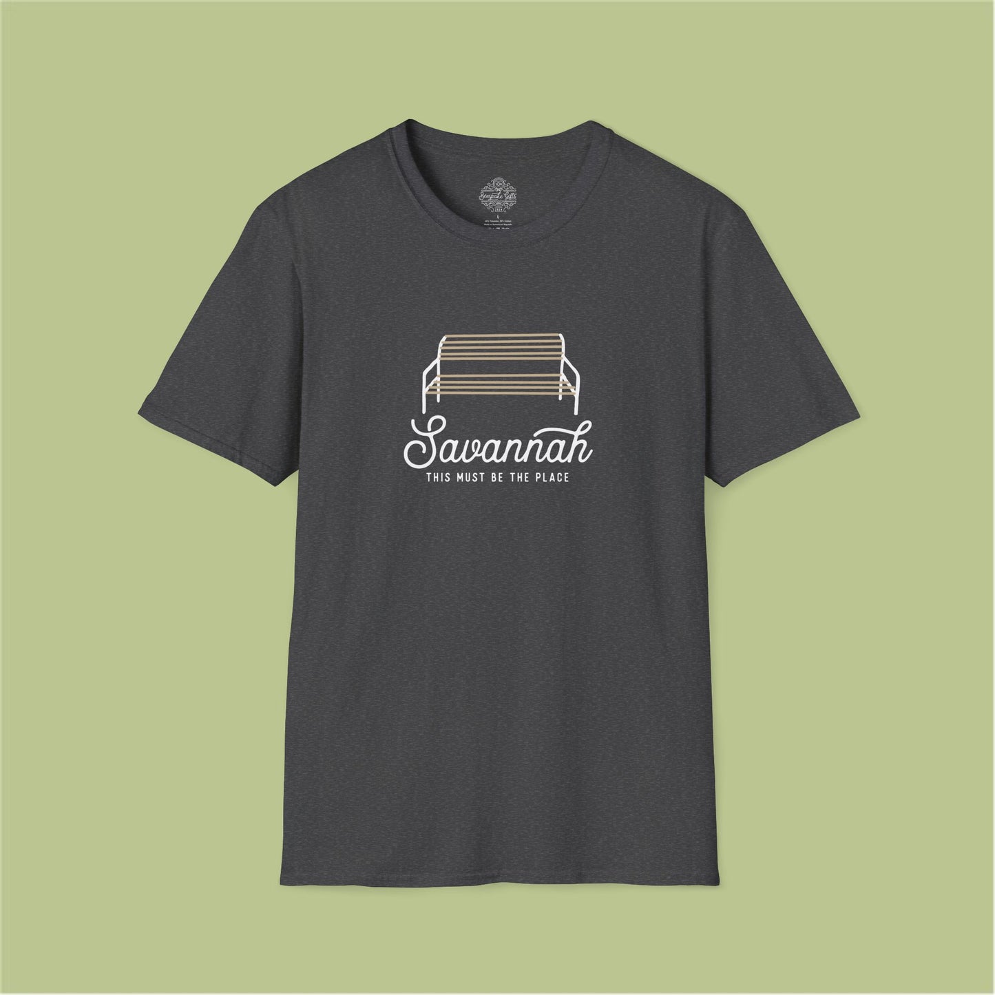 Bench T-Shirt