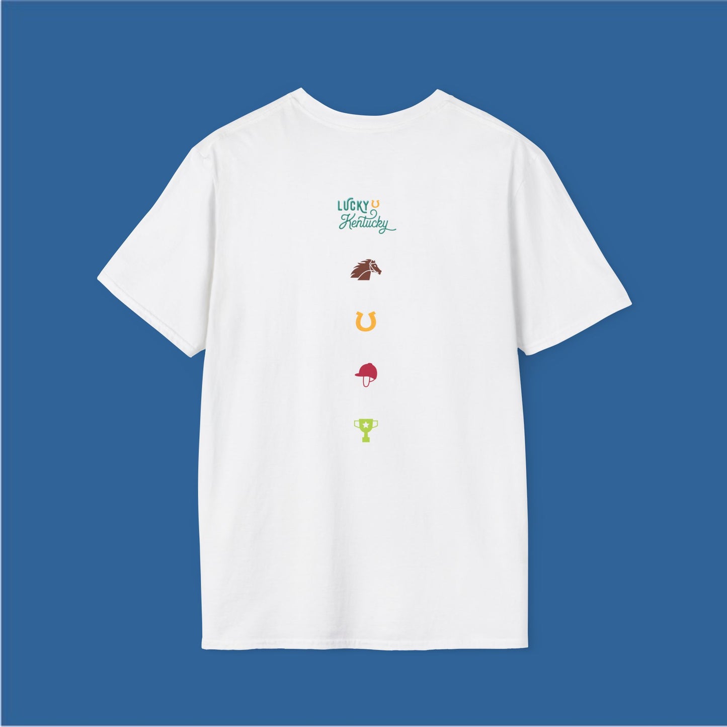 Kentucky Icons T-Shirt