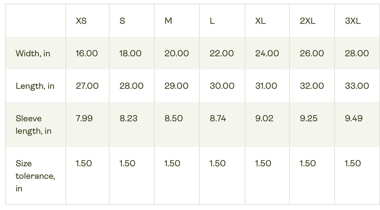 Forsyth Fountain T-Shirt