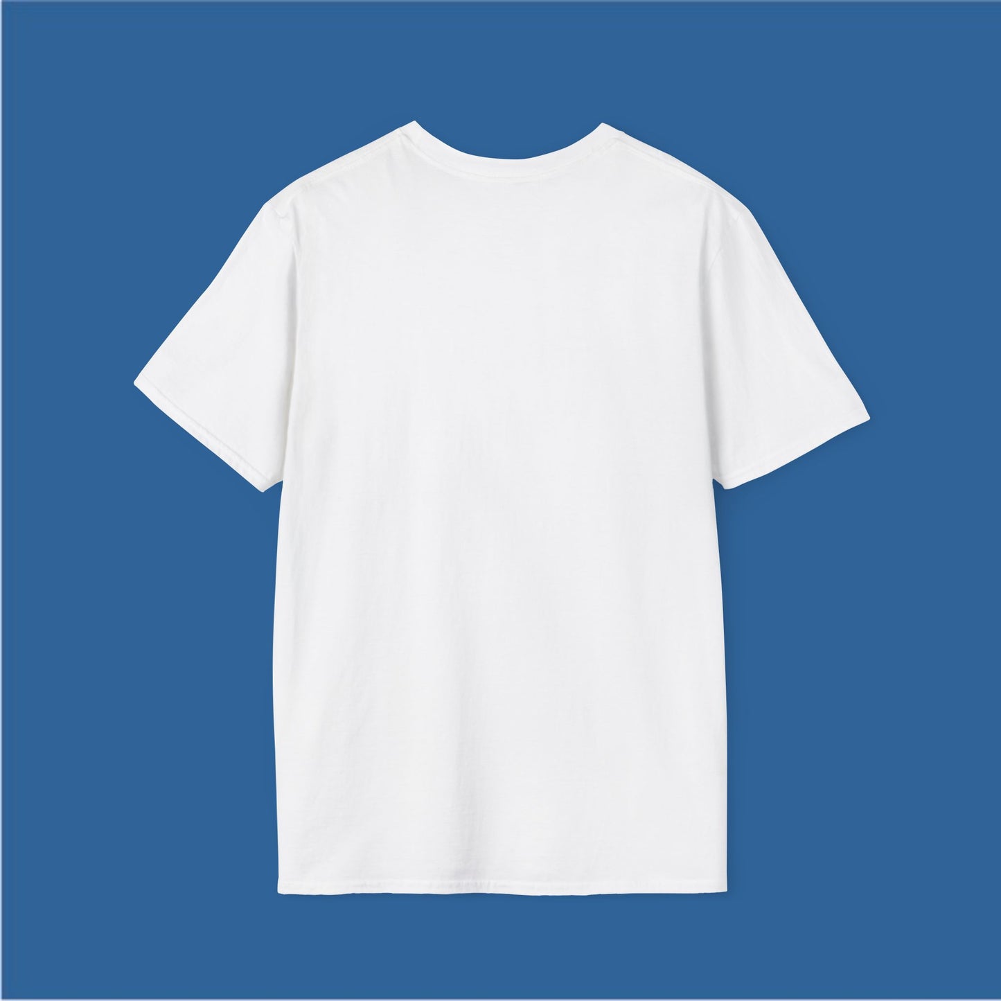 Cargo Ship T-Shirt