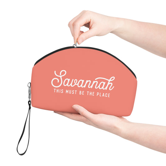 Savannah Toiletry Bag