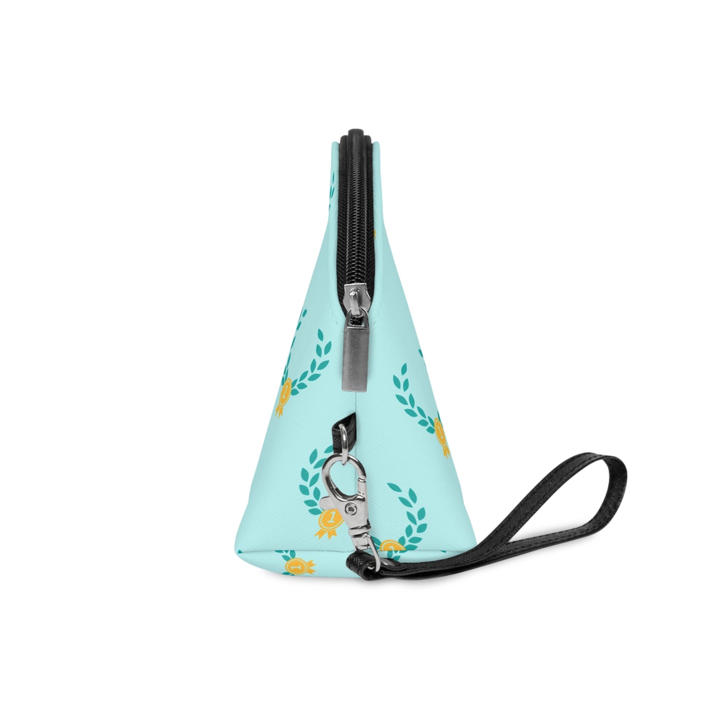 Lucky Kentucky Ribbon Toiletry Bag