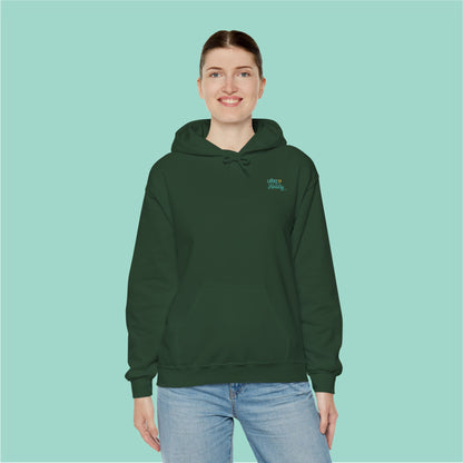 Lucky Kentucky Hoodie