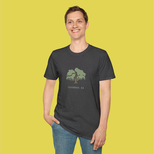 Spanish Moss T-Shirt