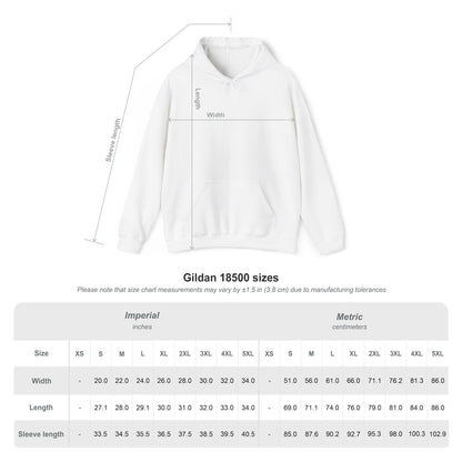 Lucky Kentucky Hoodie