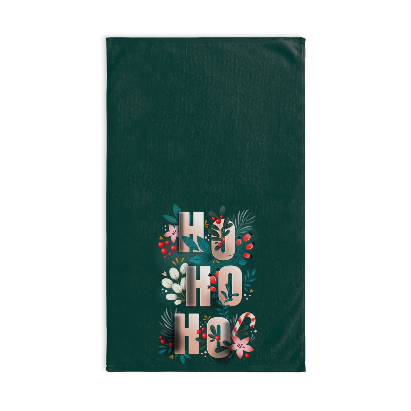 Ho Ho Ho Tea Towel