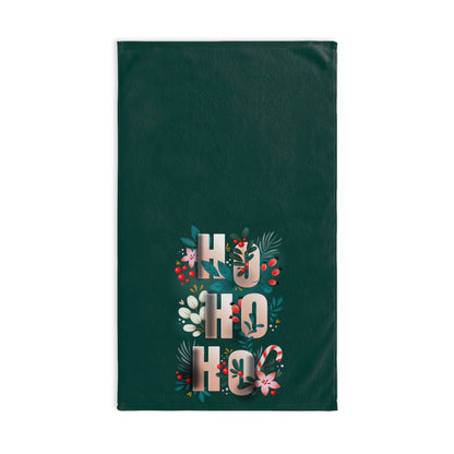 Ho Ho Ho Tea Towel