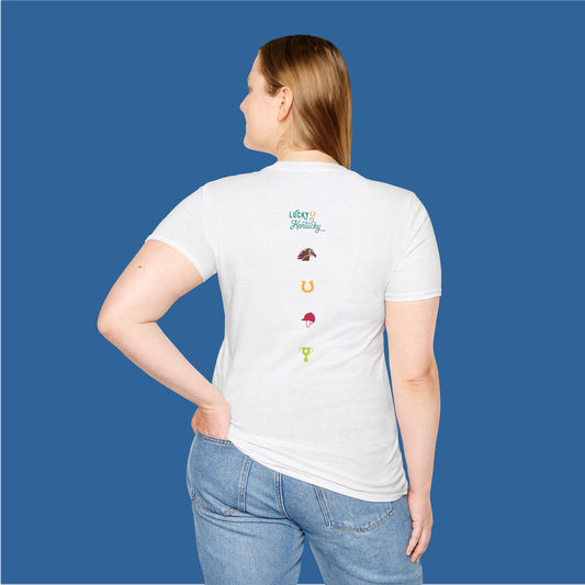 Kentucky Icons T-Shirt