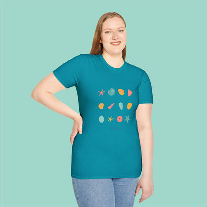 Seashells T-Shirt