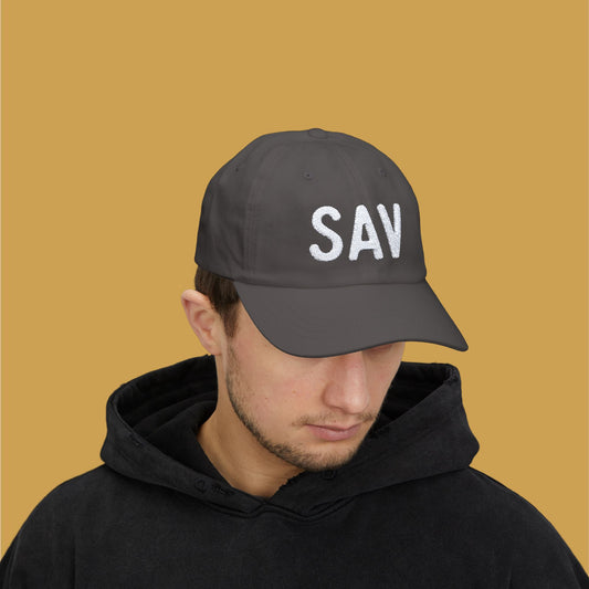 Savannah Baseball Cap