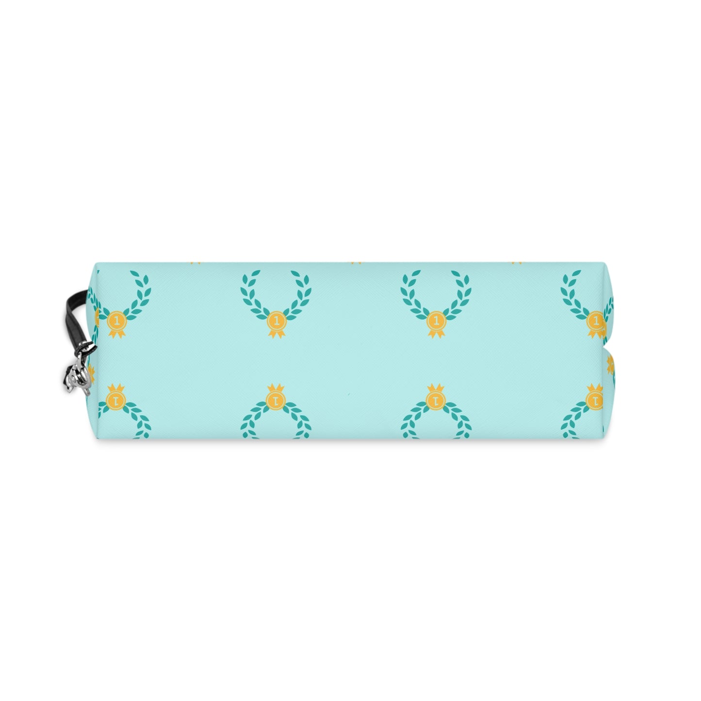 Lucky Kentucky Ribbon Toiletry Bag