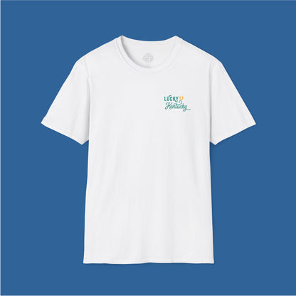 Kentucky Icons T-Shirt