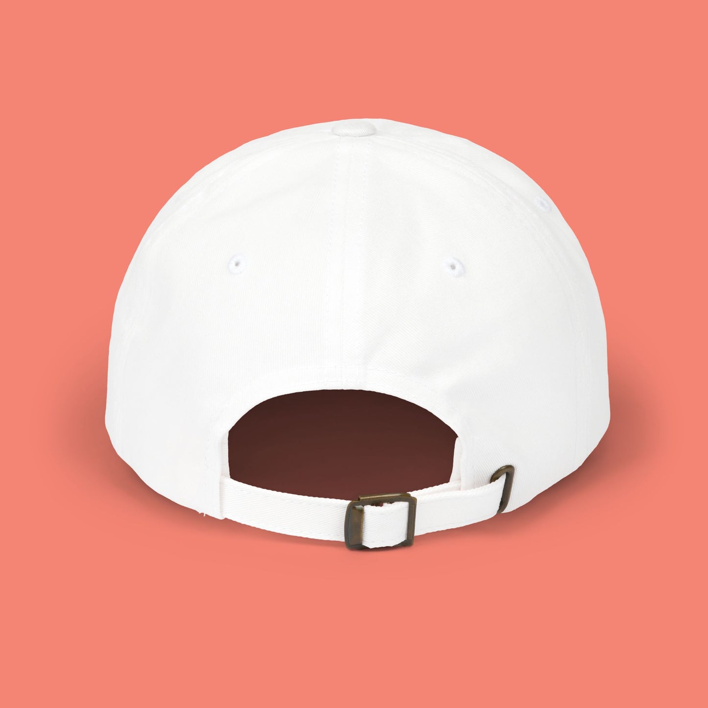 Alligator Baseball Cap