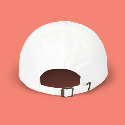 Alligator Baseball Cap
