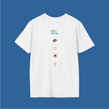 Kentucky Icons T-Shirt