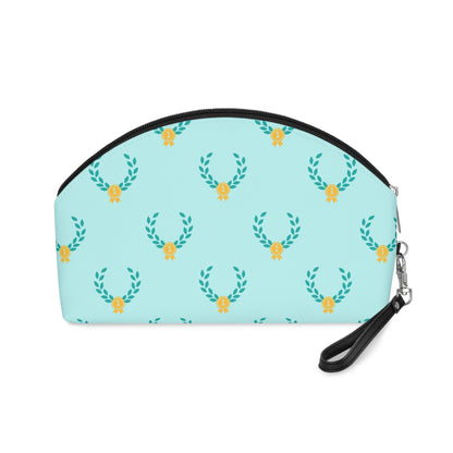 Lucky Kentucky Ribbon Toiletry Bag