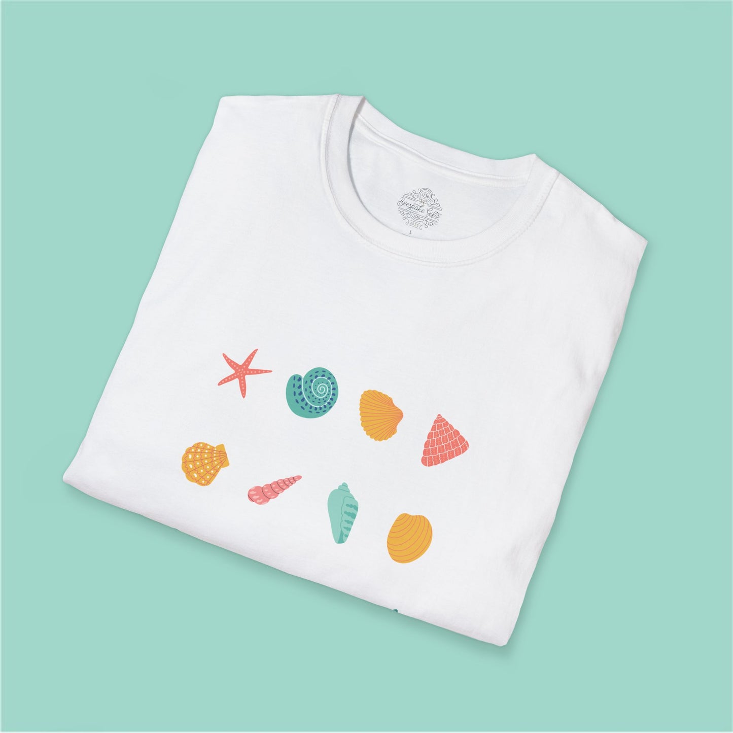 Seashells T-Shirt