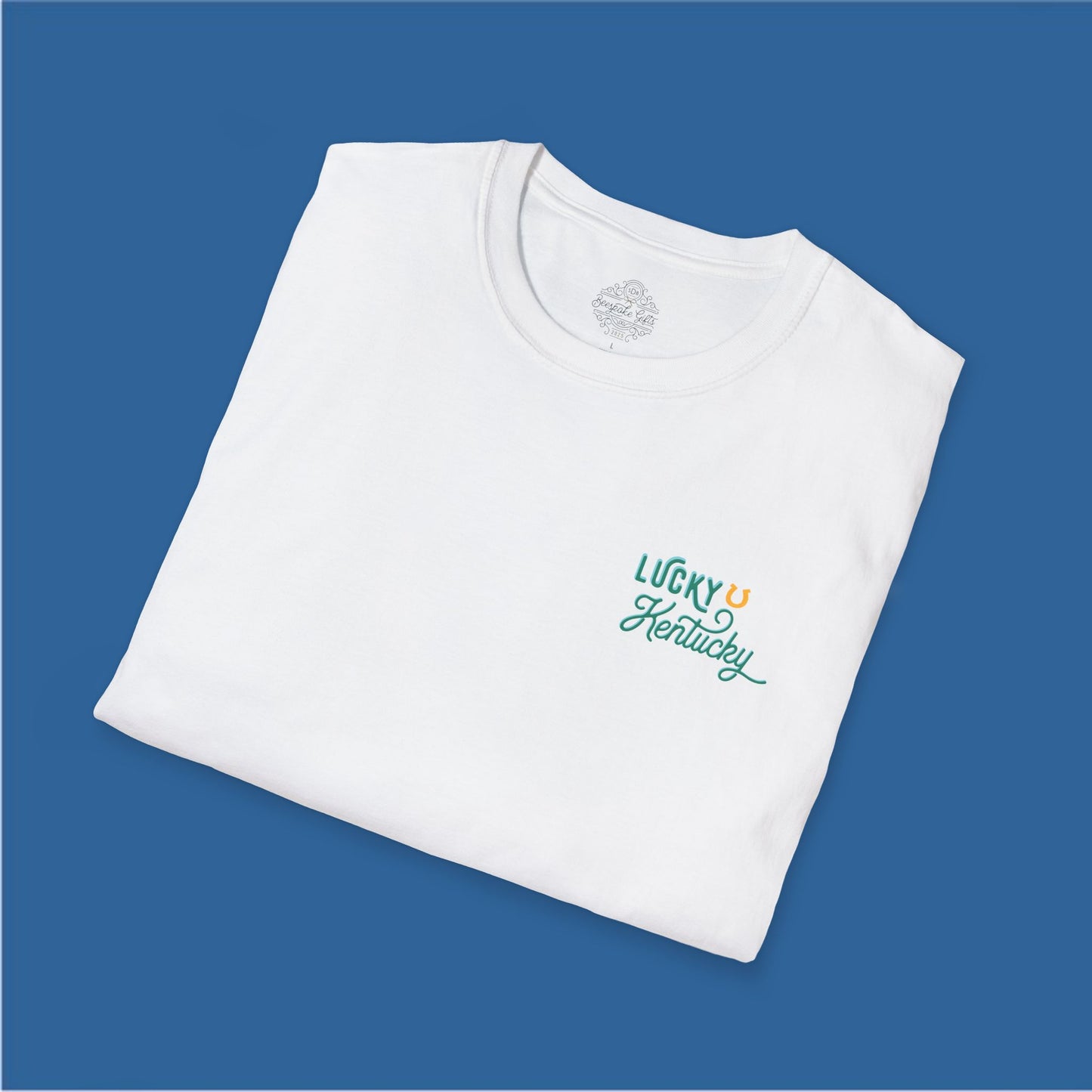 Kentucky Icons T-Shirt