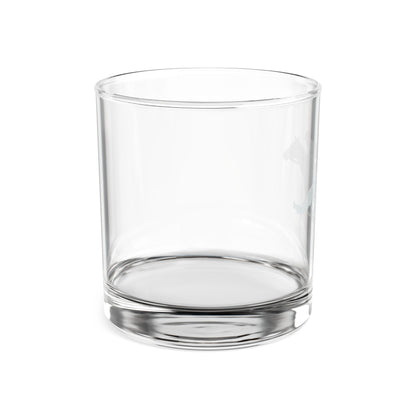 And They’re Off! Whiskey Glass — 10.5 oz