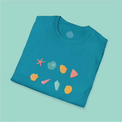 Seashells T-Shirt