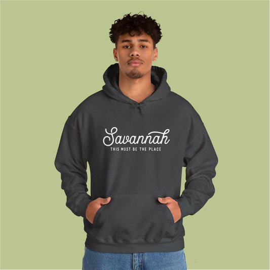 Savannah Hoodie