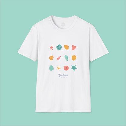 Seashells T-Shirt