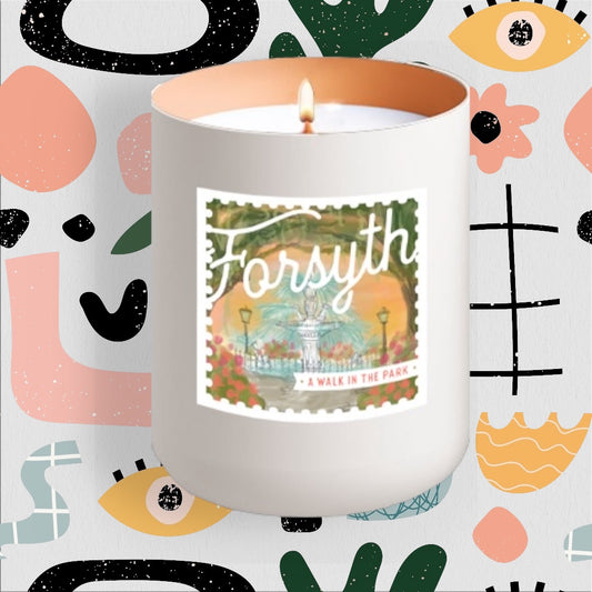 Forsyth Candle