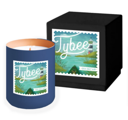 Tybee Candle