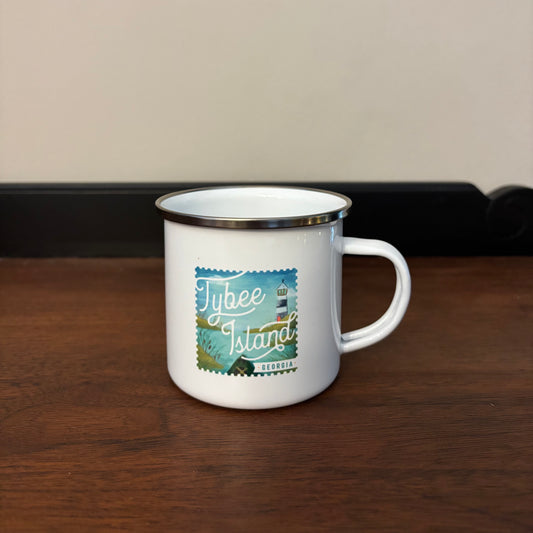 Tybee Island Mug